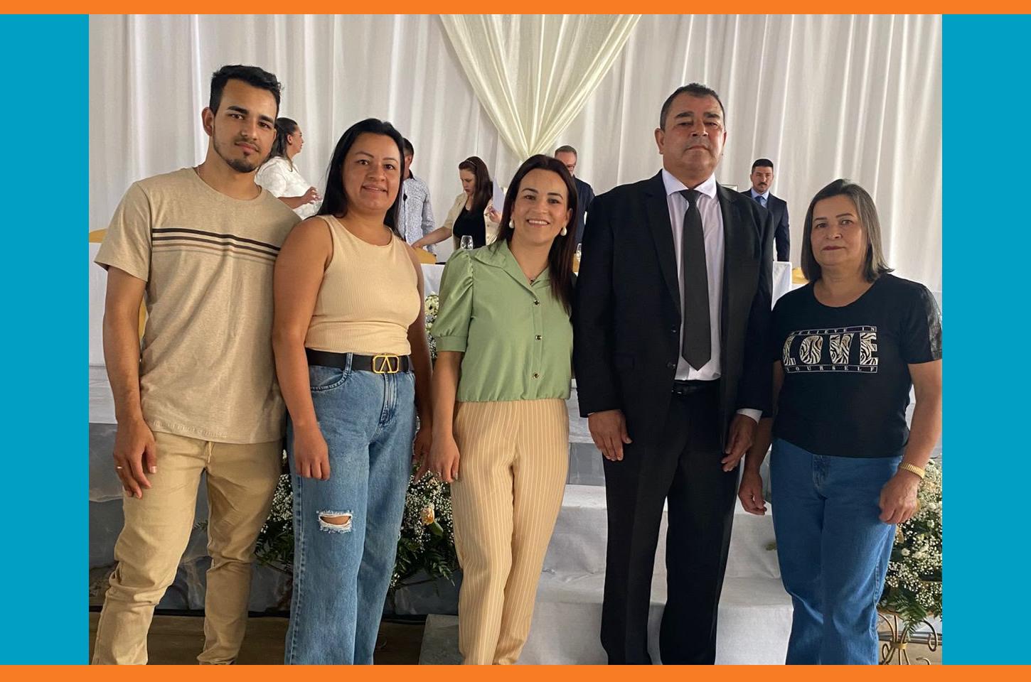 Justiça torna primo réu pela morte do vereador José Neuri da Silva, em Goioxim