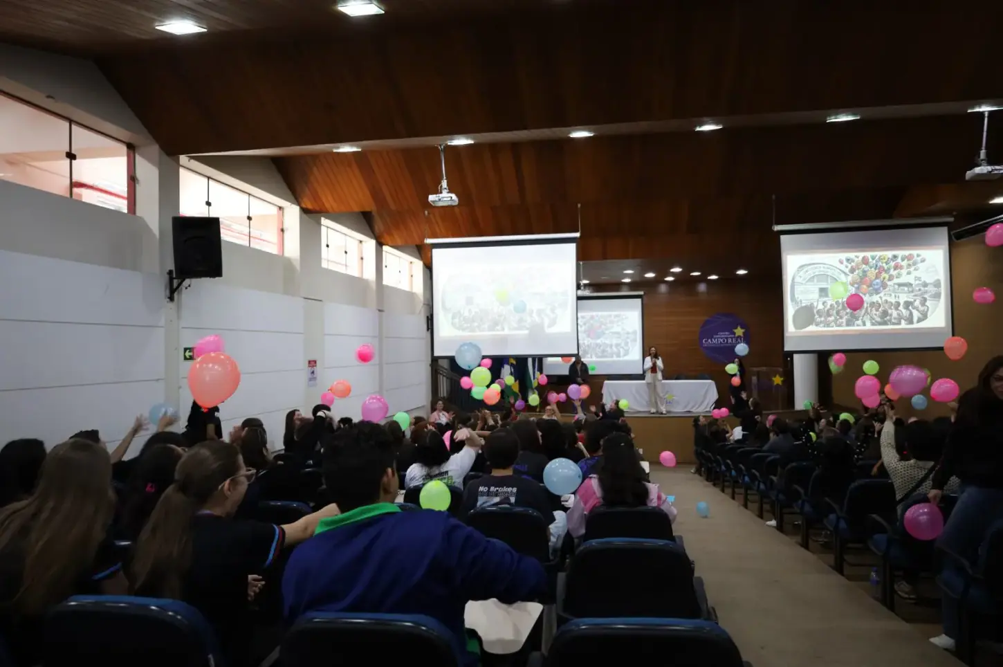 Pré-conferência mobiliza crianças e adolescentes para fortalecer a garantia de direitos em Guarapuava