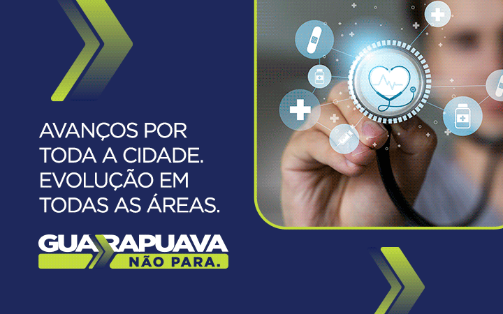 Prefeitura de Guarapuava