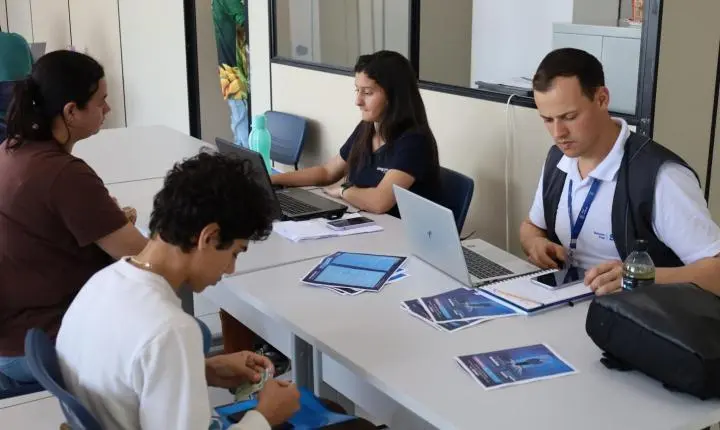 250 vagas de emprego atraem candidatos e mutirão é ampliado em Guarapuava