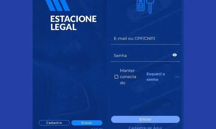 Atenção Motoristas: Novo aplicativo do Estar Digital de Guarapuava já está funcionando