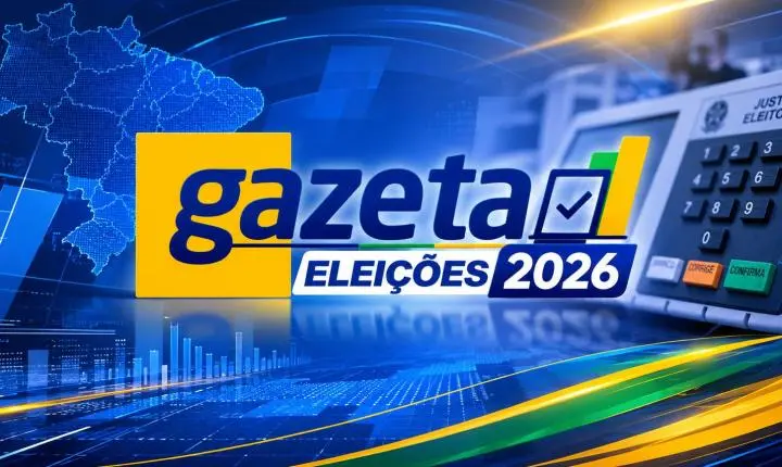 Calendário eleitoral define prazos para partidos, candidatos e regras para emissoras