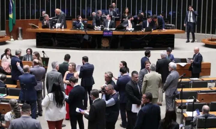 Câmara pode votar programa para desenvolver indústria de fertilizantes