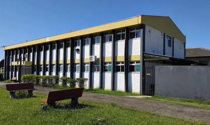 Caminhão atropela e mata trabalhador de 54 anos próximo ao Aeroporto de Guarapuava