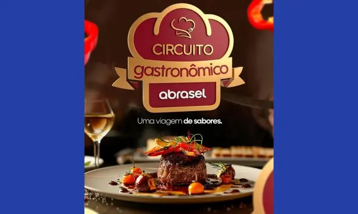 Circuito Gastronômico coloca 13 estabelecimentos em um roteiro de sabores