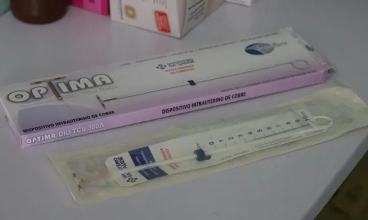 Clínica de Saúde da Mulher inicia mutirão do DIU de Cobre com expectativa de atender 200 mulheres