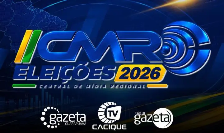 CMR-Gazeta e TV Cacique preparam rodada de entrevistas com candidatos a deputado estadual e federal