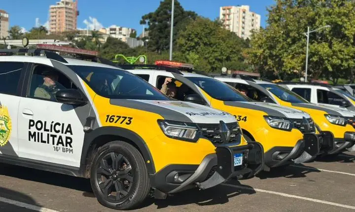 Denúncia de infração com bicicletas motorizadas mobiliza PM no Morro Alto