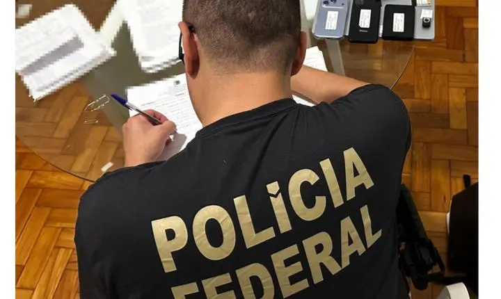 Deputado do Rio volta a ser alvo da PF por suspeita de fraudes