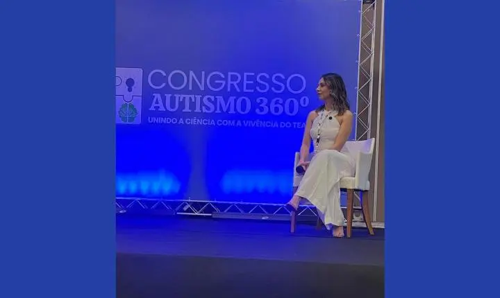 Dia mundial do autismo 