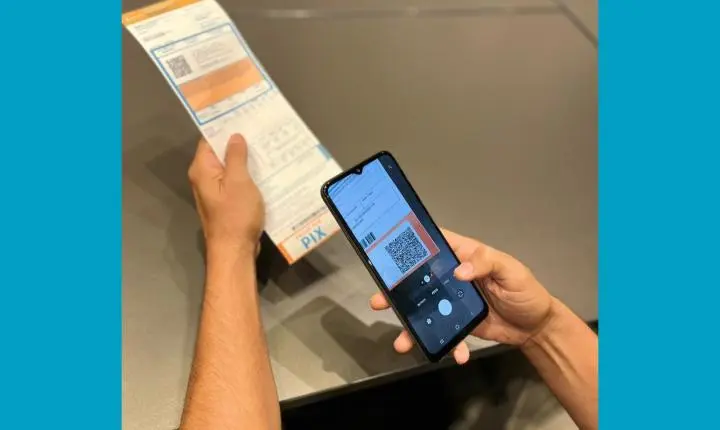 Energisa orienta clientes a pagar conta de luz pelo PIX e alerta para golpes