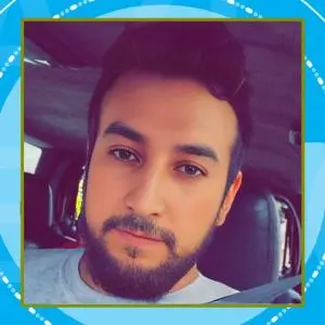 Enoque dos Santos Filho