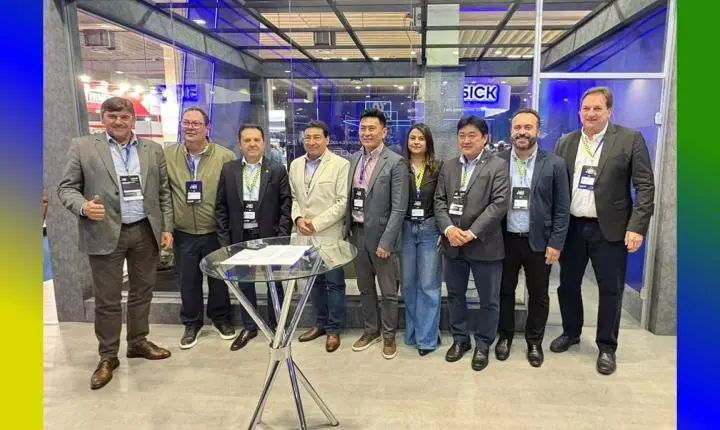 Expoindústria 2026: conexões que transformam e fortalecem Guarapuava