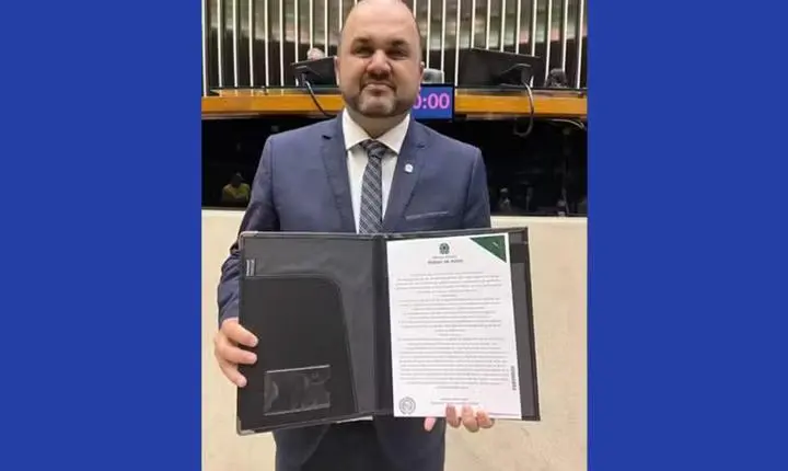 Falso órgão federal é usado em golpe com vítimas de Guarapuava 