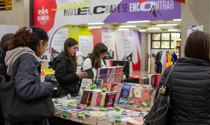 Festival Lombada 2026 abre edital para incentivar novas vozes da literatura paranaense