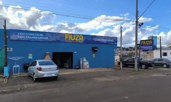 Fiuza Materiais de construção Primavera
