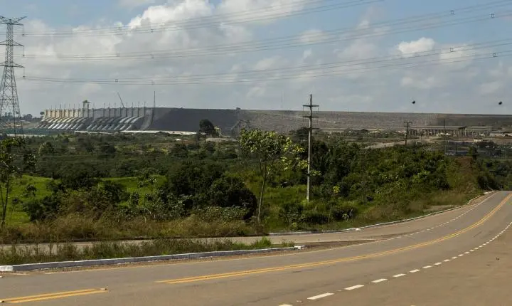 Força Nacional vai atuar por 90 dias na região de Belo Monte
