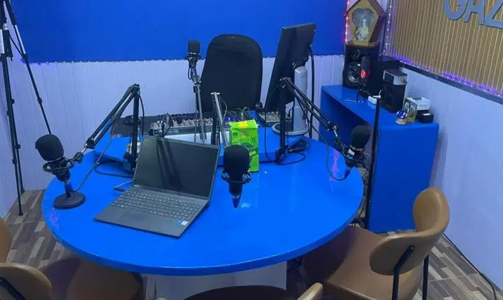 Gazeta amplia atuação e integra nova Central de Mídia Regional no Centro-Sul do Paraná