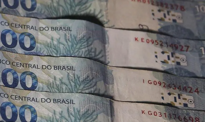 Governo registra déficit primário de R$ 53,3 bi em maio