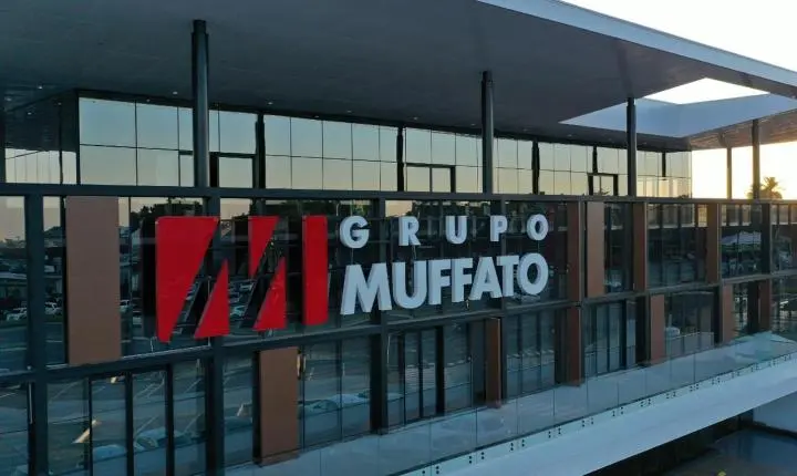 Grupo Muffato anuncia aquisição de lojas da rede Superpão em Guarapuava e Palmas