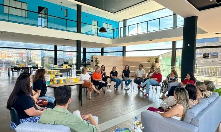 Guarapuava conquista vaga na final do Prêmio Sebrae Prefeitura Empreendedora com projeto de educação inovadora