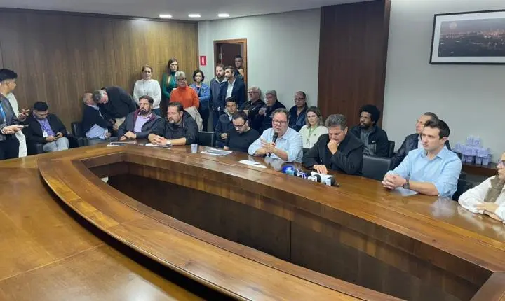 Guarapuava Mais Negócios fortalece economia local e amplia oportunidades para empresas do município