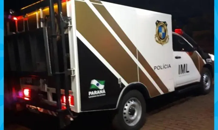 Homem de 33 anos é morto a tiros na Vila Oliveira