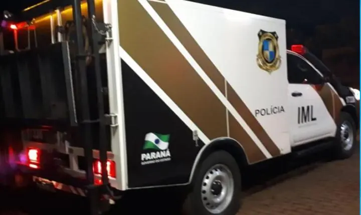 Homem é encontrado em avançado estado de decomposição em Laranjeiras do Sul