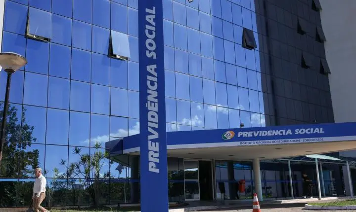 INSS libera consignado sem biometria facial para aposentados