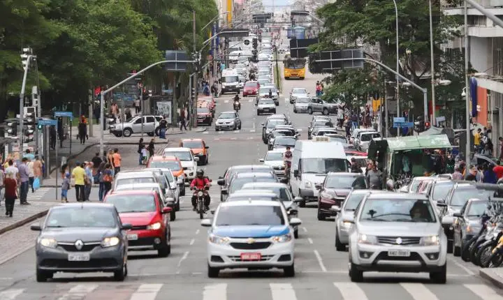 IPVA 2026: prazo de pagamento da última parcela encerra nesta quinta para placas de final 7 e 8