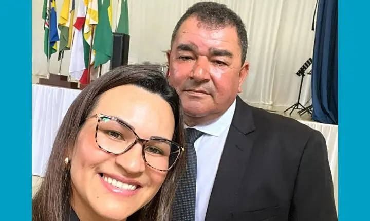 Justiça torna primo réu pela morte do vereador José Neuri da Silva, em Goioxim