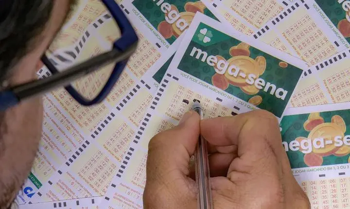Mega-Sena acumula e próximo concurso deve pagar R$ 50 milhões