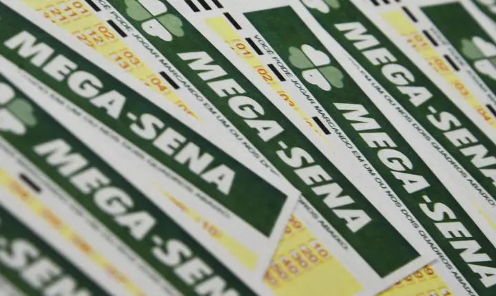 Mega-Sena sorteia prêmio de R$ 33 milhões neste sábado