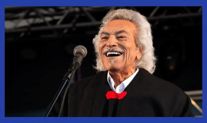Morre Pedro Ortaça, ícone da música missioneira gaúcha, aos 83 anos