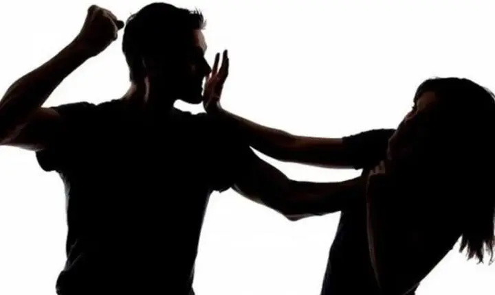 Mulher é agredida pelo marido em Guarapuava e pede medida protetiva