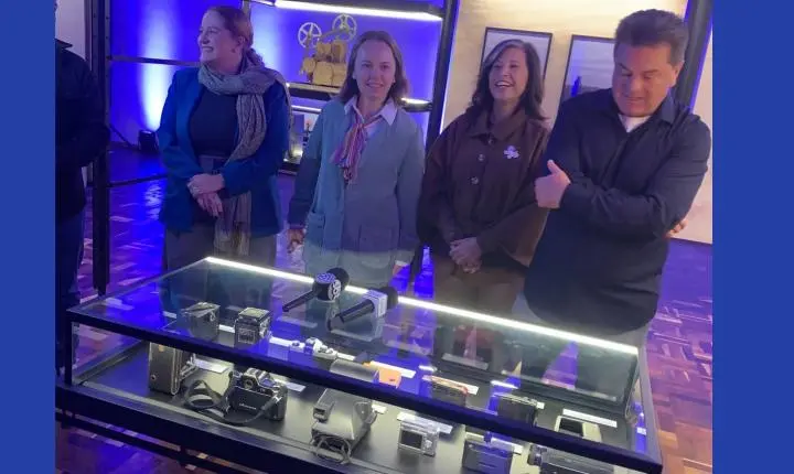 Museu Satélite do MIS-PR é inaugurado em Guarapuava e amplia acesso ao patrimônio cultural do Paraná