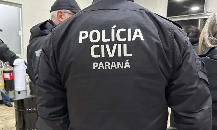 Operação da Polícia Civil investiga grupo suspeito de planejar ataques durante as eleições de 2026