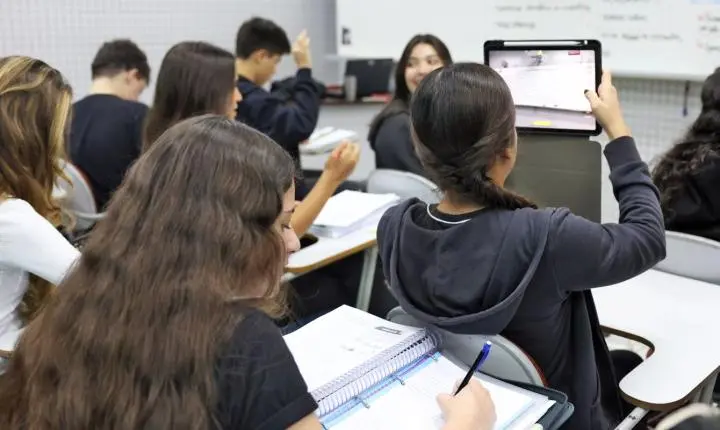 Pé-de-Meia 2026: nascidos em março e abril recebem parcela nesta terça