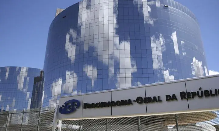 PGR defende quebra de sigilo de processo sobre pagamentos de Vorcaro
