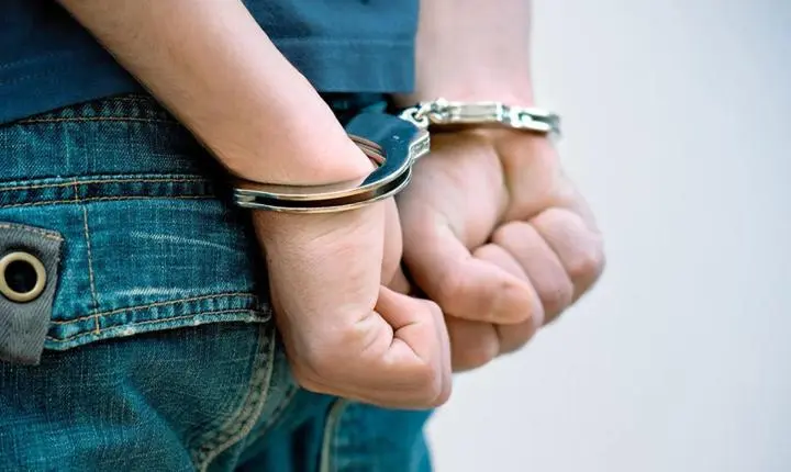 Polícia Militar recaptura dois foragidos do sistema prisional em Guarapuava