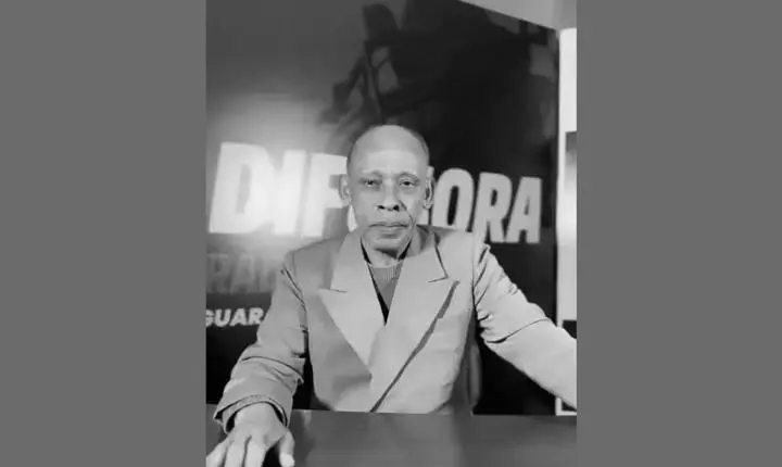 Prefeitura de Guarapuava lamenta morte do radialista Celso Pinheiro