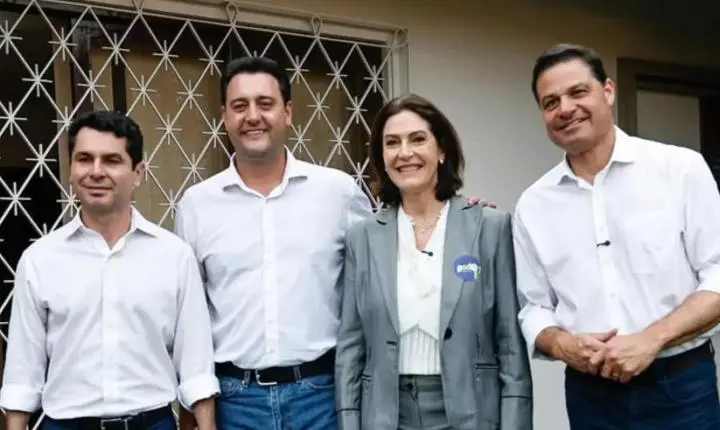 PSD confirma Cristina Graeml como candidata ao Senado pelo Paraná