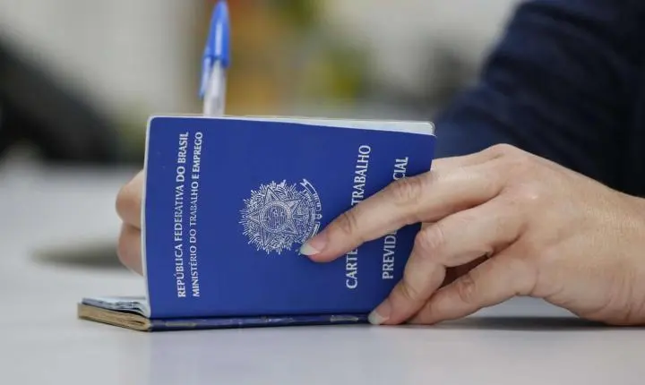 Região de Guarapuava registra 7.249 admissões formais em maio, aponta Novo Caged