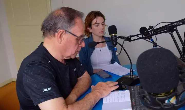 Representante da AEPAPA destaca importância da assistência social para acompanhamento de pessoas com Alzheimer