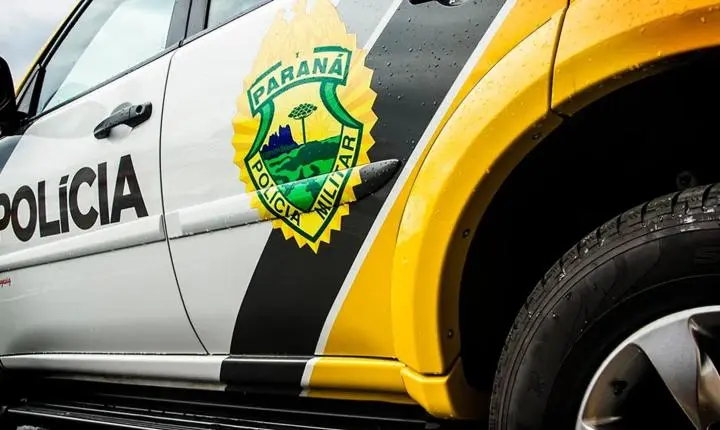 Residência é arrombada e furtada no bairro Industrial, em Guarapuava