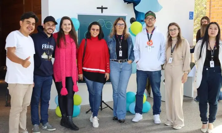 RH em Movimento facilita acesso a serviços e incentiva o bem-estar dos servidores