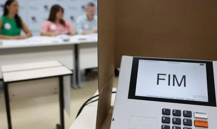 Saiba os direitos de idosos e pessoas com deficiência para votar