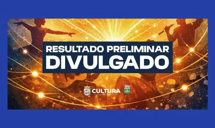 Secretaria de Cultura divulga resultado preliminar de editais da Política Nacional Aldir Blanc