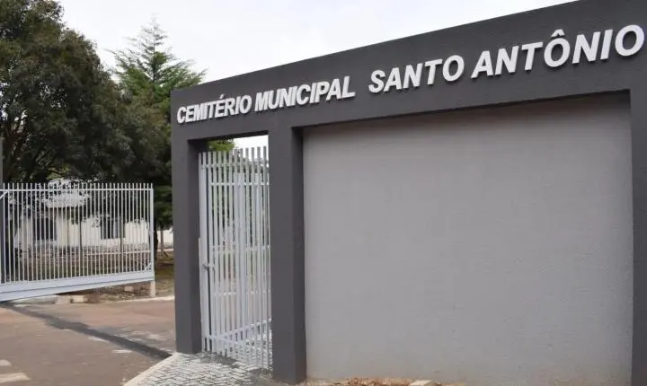 Segurança nos cemitérios de Guarapuava é reforçada