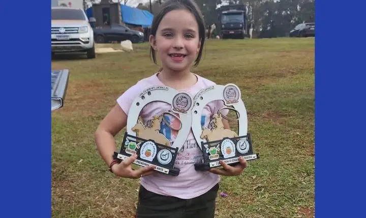 TRAGÉDIA NO JARCANS: CRIANÇA DE 9 ANOS MORRE APÓS ACIDENTE COM ANIMAL DURANTE EVENTO